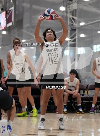 Thumbnail 1 in Academy of Central Florida National vs DasCHE (Aggieland Come and Take It Regional Showdown) photogallery.