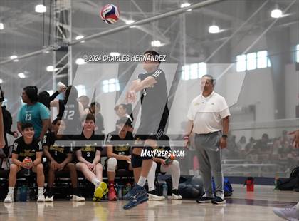 Thumbnail 1 in Academy of Central Florida National vs DasCHE (Aggieland Come and Take It Regional Showdown) photogallery.