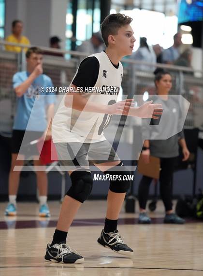 Thumbnail 2 in Academy of Central Florida National vs DasCHE (Aggieland Come and Take It Regional Showdown) photogallery.