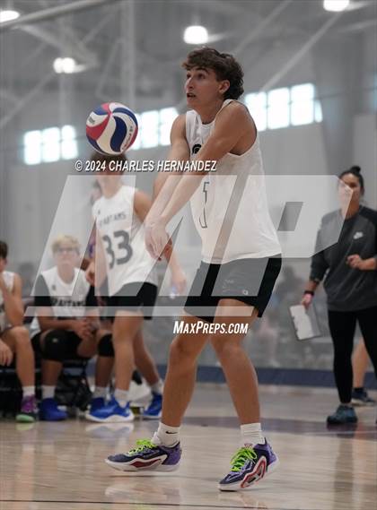 Thumbnail 3 in Academy of Central Florida National vs DasCHE (Aggieland Come and Take It Regional Showdown) photogallery.