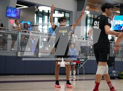 Thumbnail 2 in Academy of Central Florida National vs DasCHE (Aggieland Come and Take It Regional Showdown) photogallery.
