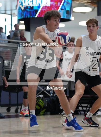 Thumbnail 2 in Academy of Central Florida National vs DasCHE (Aggieland Come and Take It Regional Showdown) photogallery.