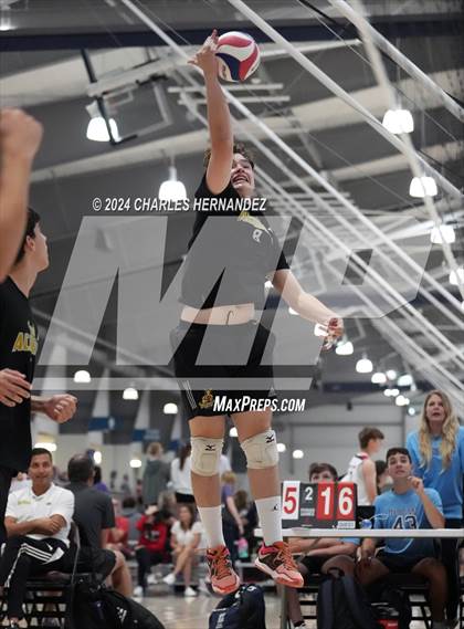 Thumbnail 2 in Academy of Central Florida National vs DasCHE (Aggieland Come and Take It Regional Showdown) photogallery.