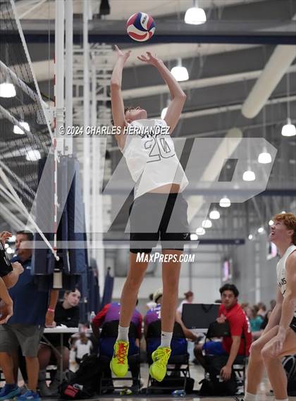 Thumbnail 3 in Academy of Central Florida National vs DasCHE (Aggieland Come and Take It Regional Showdown) photogallery.