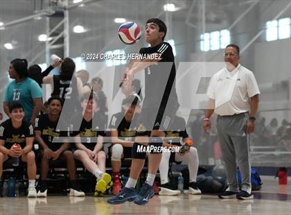 Thumbnail 2 in Academy of Central Florida National vs DasCHE (Aggieland Come and Take It Regional Showdown) photogallery.