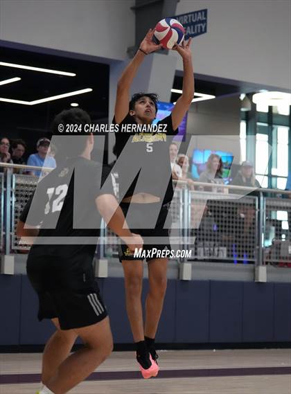 Thumbnail 1 in Academy of Central Florida National vs DasCHE (Aggieland Come and Take It Regional Showdown) photogallery.
