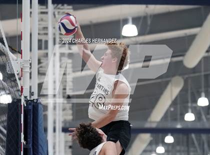 Thumbnail 3 in Academy of Central Florida National vs DasCHE (Aggieland Come and Take It Regional Showdown) photogallery.