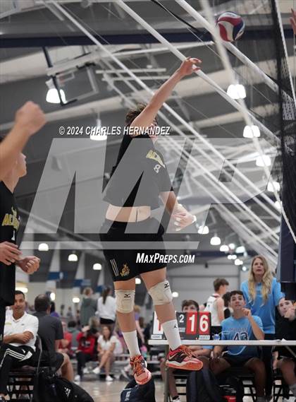 Thumbnail 1 in Academy of Central Florida National vs DasCHE (Aggieland Come and Take It Regional Showdown) photogallery.