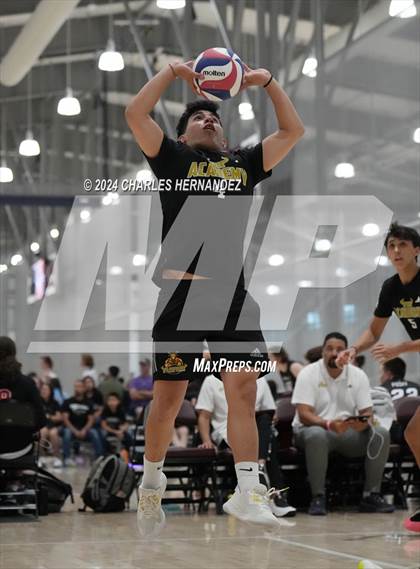 Thumbnail 1 in Academy of Central Florida National vs DasCHE (Aggieland Come and Take It Regional Showdown) photogallery.