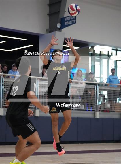 Thumbnail 2 in Academy of Central Florida National vs DasCHE (Aggieland Come and Take It Regional Showdown) photogallery.