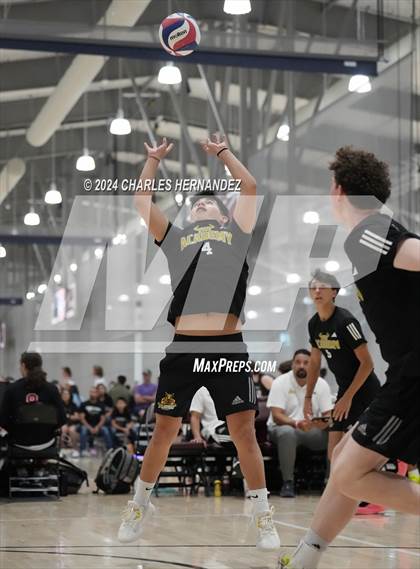 Thumbnail 1 in Academy of Central Florida National vs DasCHE (Aggieland Come and Take It Regional Showdown) photogallery.
