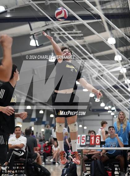 Thumbnail 1 in Academy of Central Florida National vs DasCHE (Aggieland Come and Take It Regional Showdown) photogallery.