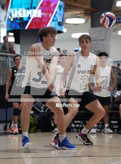 Thumbnail 3 in Academy of Central Florida National vs DasCHE (Aggieland Come and Take It Regional Showdown) photogallery.