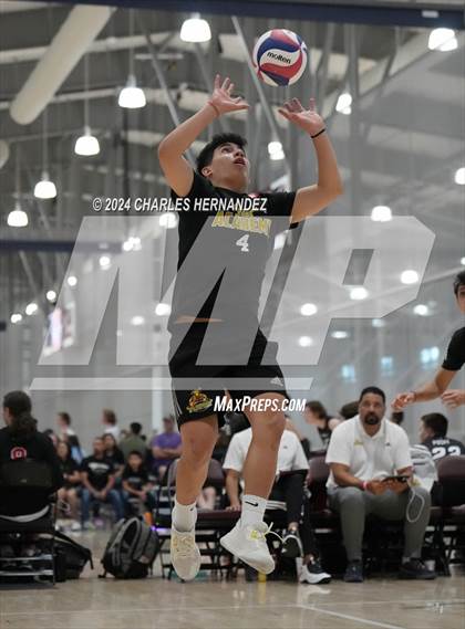 Thumbnail 2 in Academy of Central Florida National vs DasCHE (Aggieland Come and Take It Regional Showdown) photogallery.