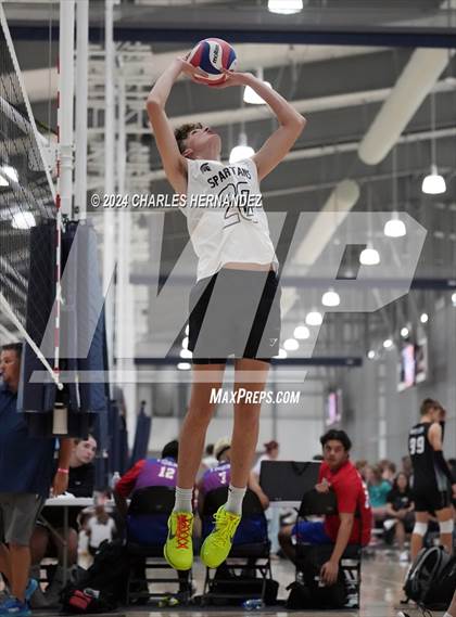 Thumbnail 2 in Academy of Central Florida National vs DasCHE (Aggieland Come and Take It Regional Showdown) photogallery.