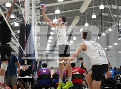 Thumbnail 1 in Academy of Central Florida National vs DasCHE (Aggieland Come and Take It Regional Showdown) photogallery.