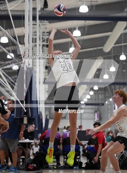 Thumbnail 1 in Academy of Central Florida National vs DasCHE (Aggieland Come and Take It Regional Showdown) photogallery.