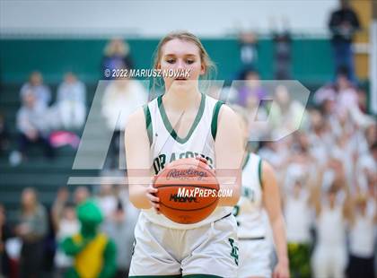 Thumbnail 3 in Rochester vs. Lake Orion (MHSAA District Final) photogallery.