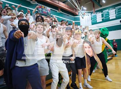 Thumbnail 1 in Rochester vs. Lake Orion (MHSAA District Final) photogallery.
