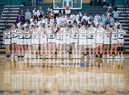 Thumbnail 1 in Rochester vs. Lake Orion (MHSAA District Final) photogallery.