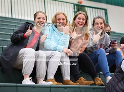 Thumbnail 1 in Rochester vs. Lake Orion (MHSAA District Final) photogallery.