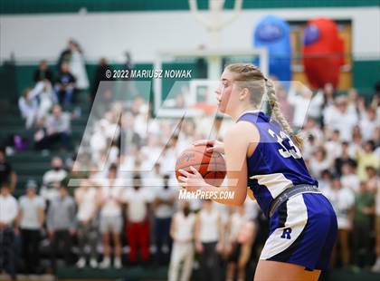 Thumbnail 1 in Rochester vs. Lake Orion (MHSAA District Final) photogallery.
