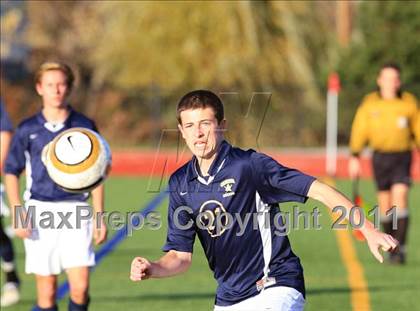 Thumbnail 3 in St. Joseph @ Canisius (Monsignor Martin AA Final) photogallery.