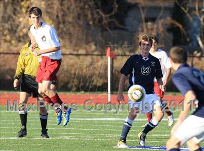 Thumbnail 3 in St. Joseph @ Canisius (Monsignor Martin AA Final) photogallery.