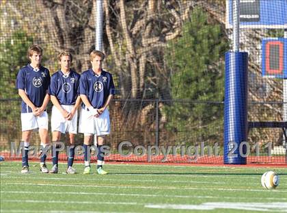 Thumbnail 2 in St. Joseph @ Canisius (Monsignor Martin AA Final) photogallery.