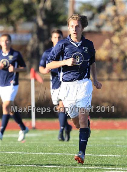 Thumbnail 3 in St. Joseph @ Canisius (Monsignor Martin AA Final) photogallery.