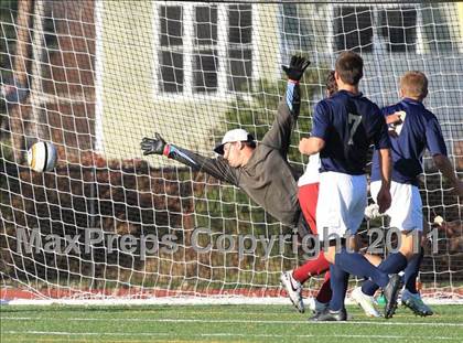 Thumbnail 3 in St. Joseph @ Canisius (Monsignor Martin AA Final) photogallery.