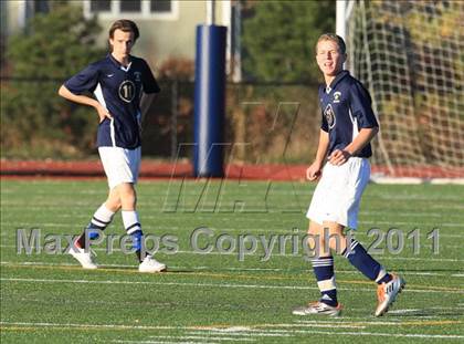 Thumbnail 3 in St. Joseph @ Canisius (Monsignor Martin AA Final) photogallery.