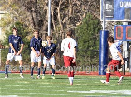 Thumbnail 3 in St. Joseph @ Canisius (Monsignor Martin AA Final) photogallery.