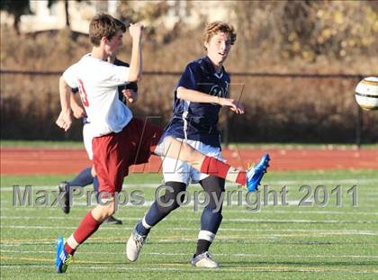 Thumbnail 3 in St. Joseph @ Canisius (Monsignor Martin AA Final) photogallery.
