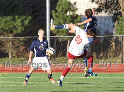 Thumbnail 1 in St. Joseph @ Canisius (Monsignor Martin AA Final) photogallery.