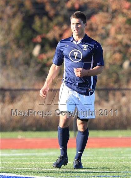 Thumbnail 2 in St. Joseph @ Canisius (Monsignor Martin AA Final) photogallery.