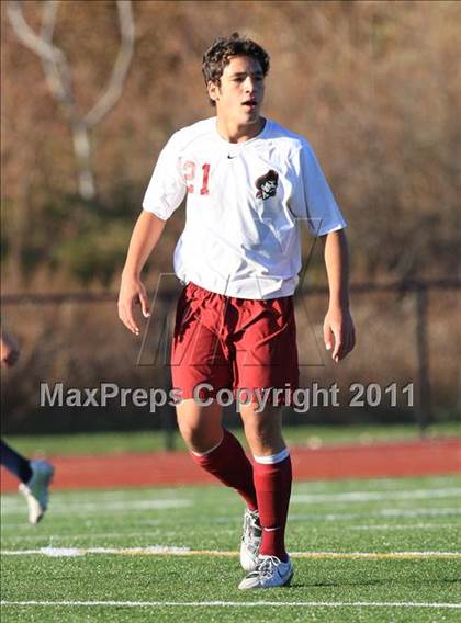Thumbnail 1 in St. Joseph @ Canisius (Monsignor Martin AA Final) photogallery.