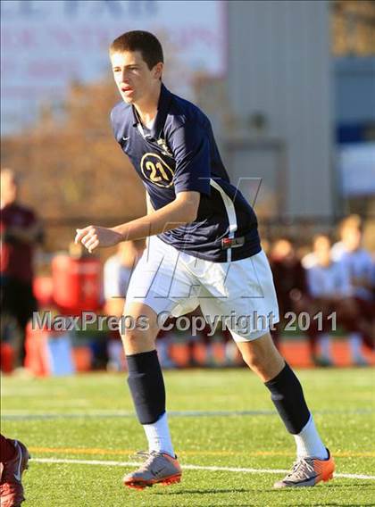 Thumbnail 1 in St. Joseph @ Canisius (Monsignor Martin AA Final) photogallery.