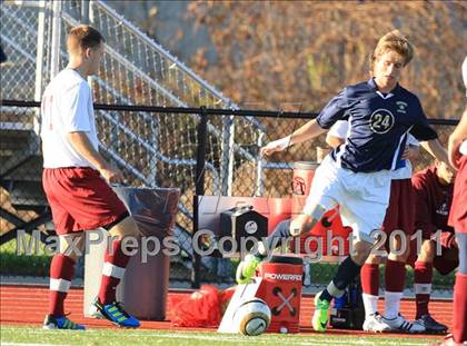 Thumbnail 3 in St. Joseph @ Canisius (Monsignor Martin AA Final) photogallery.