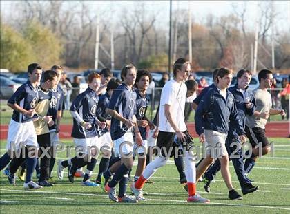 Thumbnail 1 in St. Joseph @ Canisius (Monsignor Martin AA Final) photogallery.
