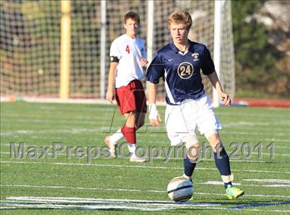 Thumbnail 1 in St. Joseph @ Canisius (Monsignor Martin AA Final) photogallery.