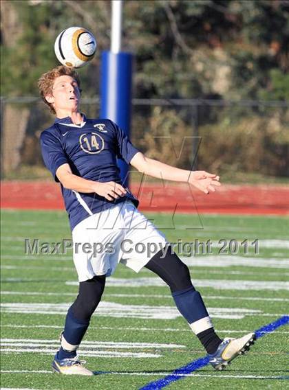Thumbnail 1 in St. Joseph @ Canisius (Monsignor Martin AA Final) photogallery.