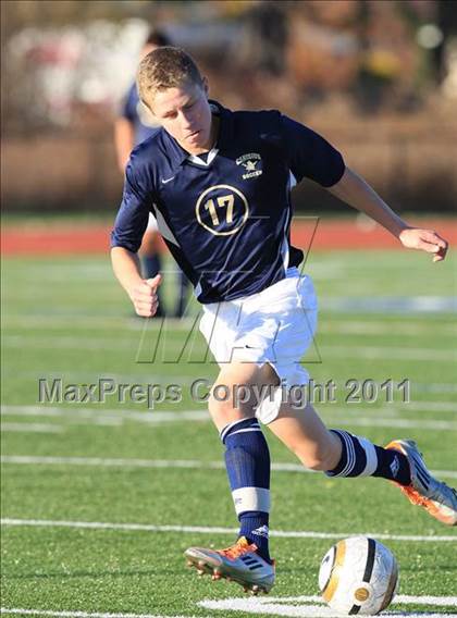 Thumbnail 3 in St. Joseph @ Canisius (Monsignor Martin AA Final) photogallery.
