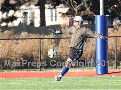 Thumbnail 2 in St. Joseph @ Canisius (Monsignor Martin AA Final) photogallery.
