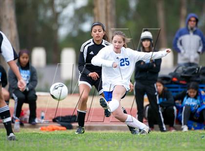Thumbnail 3 in Cate vs Arroyo (CIF SS D7 Playoffs) photogallery.