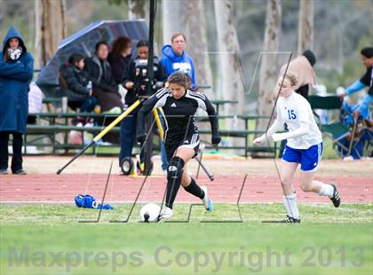 Thumbnail 2 in Cate vs Arroyo (CIF SS D7 Playoffs) photogallery.
