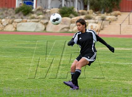 Thumbnail 1 in Cate vs Arroyo (CIF SS D7 Playoffs) photogallery.