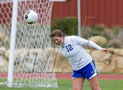 Thumbnail 1 in Cate vs Arroyo (CIF SS D7 Playoffs) photogallery.