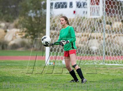 Thumbnail 1 in Cate vs Arroyo (CIF SS D7 Playoffs) photogallery.
