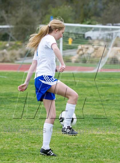 Thumbnail 1 in Cate vs Arroyo (CIF SS D7 Playoffs) photogallery.
